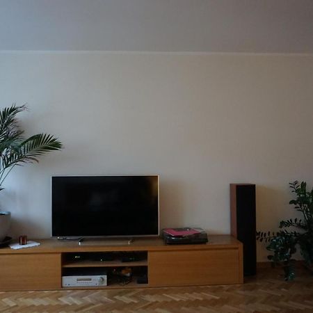 Kwatera Kapitanska Apartamento Gdynia Exterior foto
