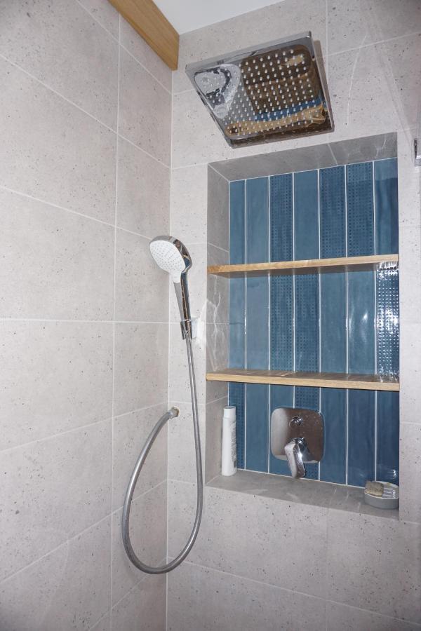 Kwatera Kapitanska Apartamento Gdynia Exterior foto